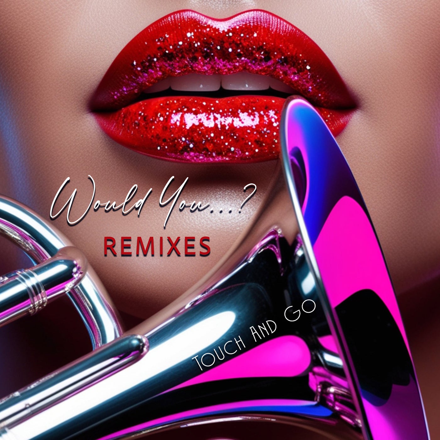 Would You...? (R3ZMA Remix)