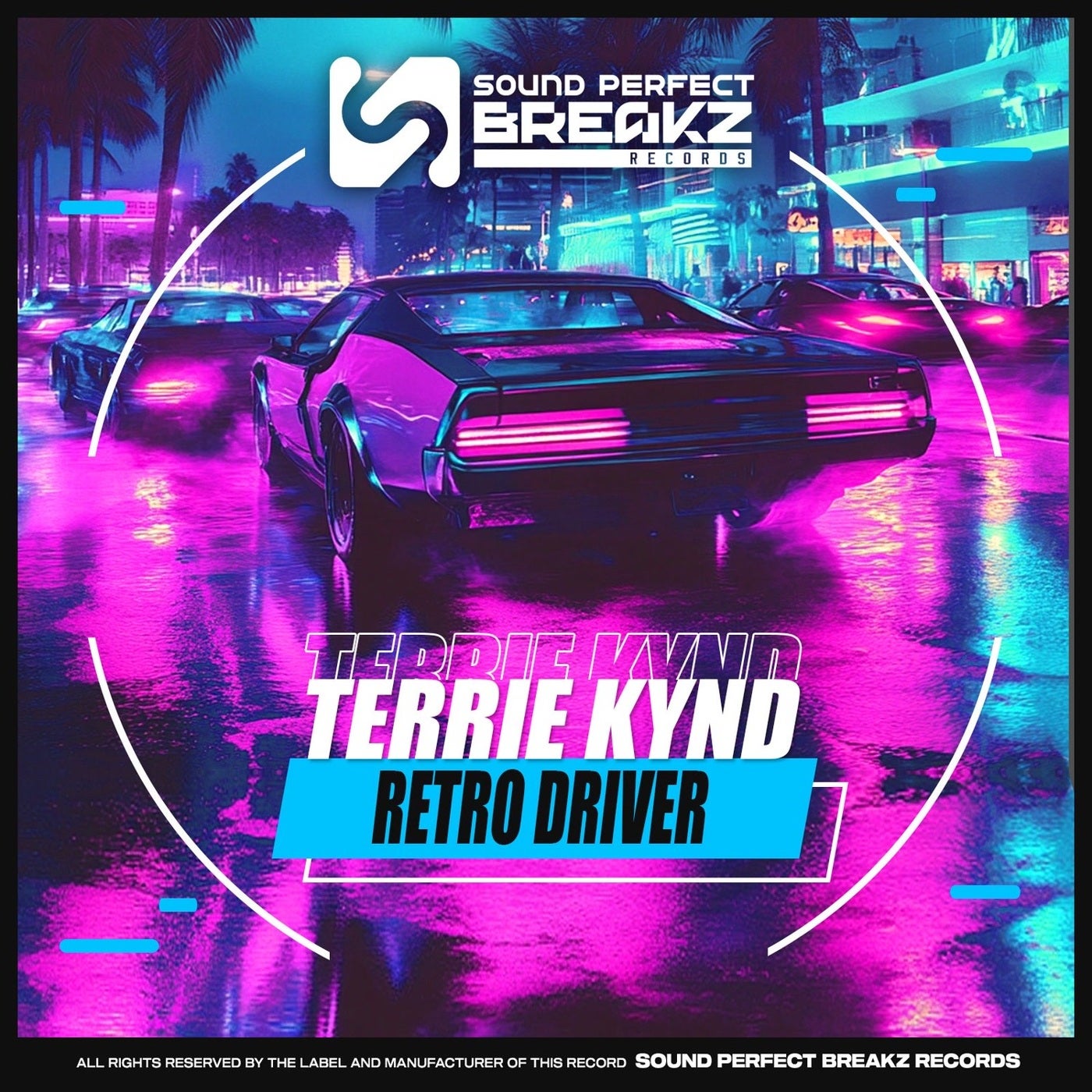 Retro driver