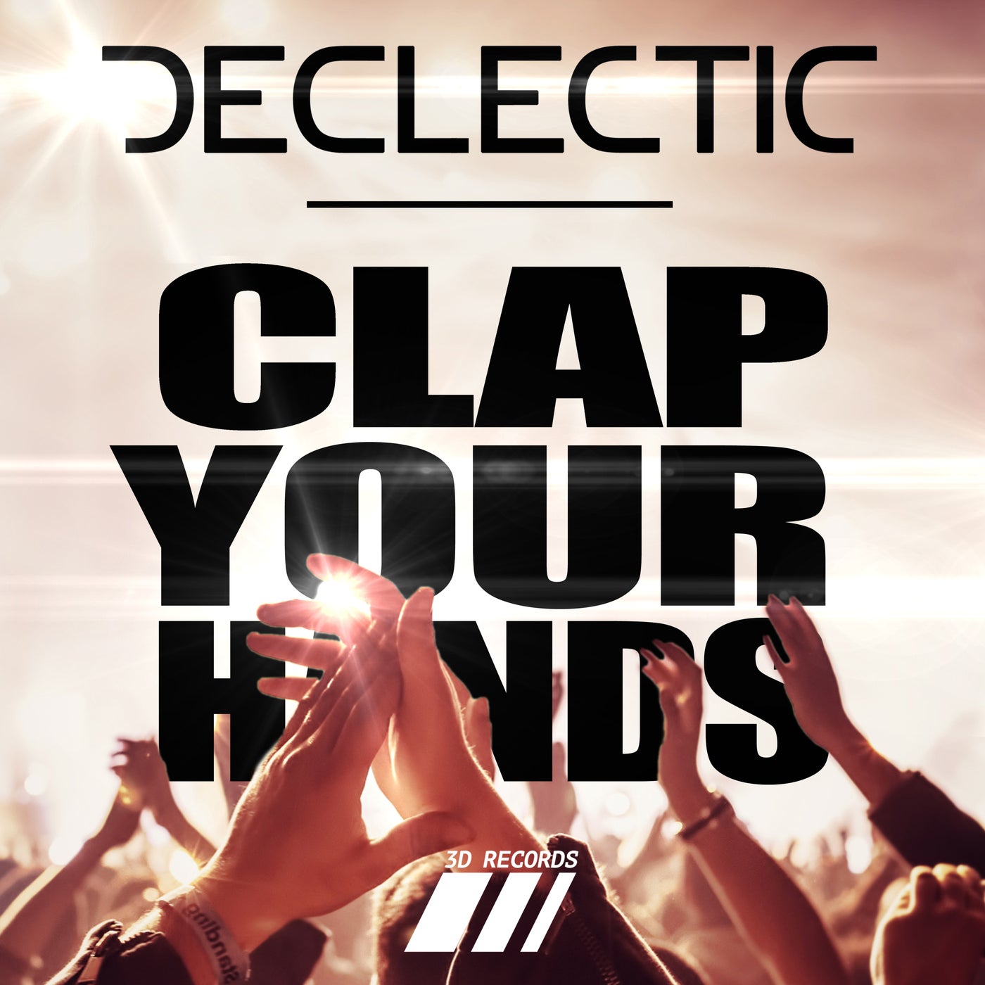 Clap your hands