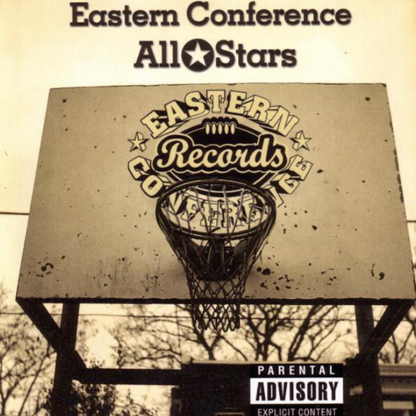 High & Mighty Present Eastern Conference All Stars