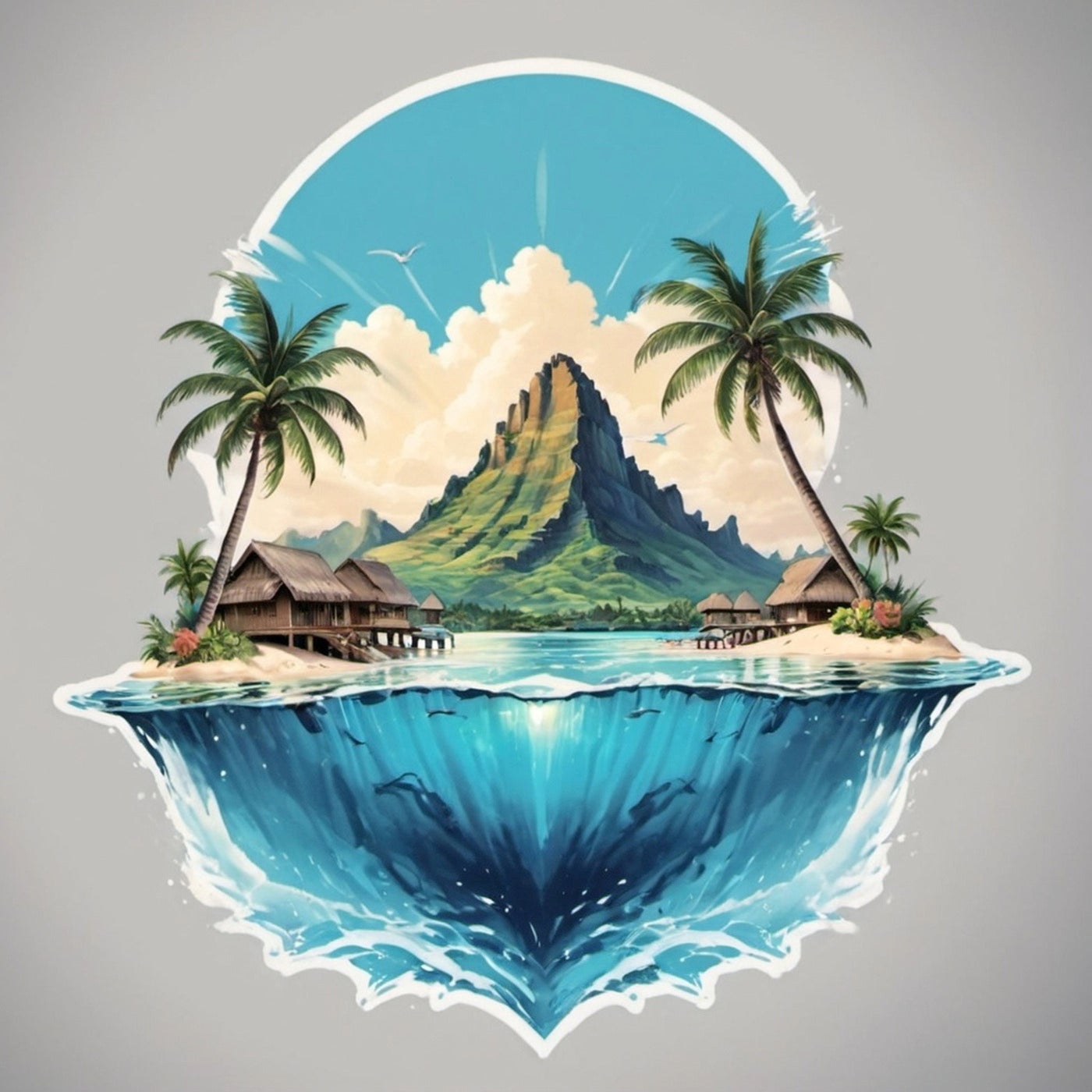 Bora Bora