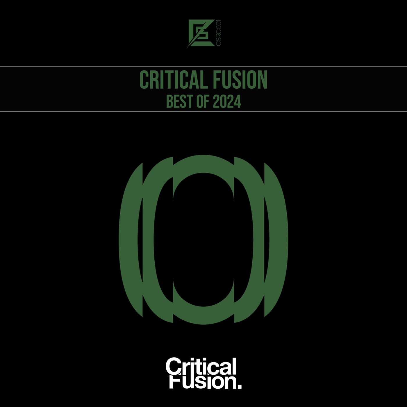 Critical Fusion Best Of 2024