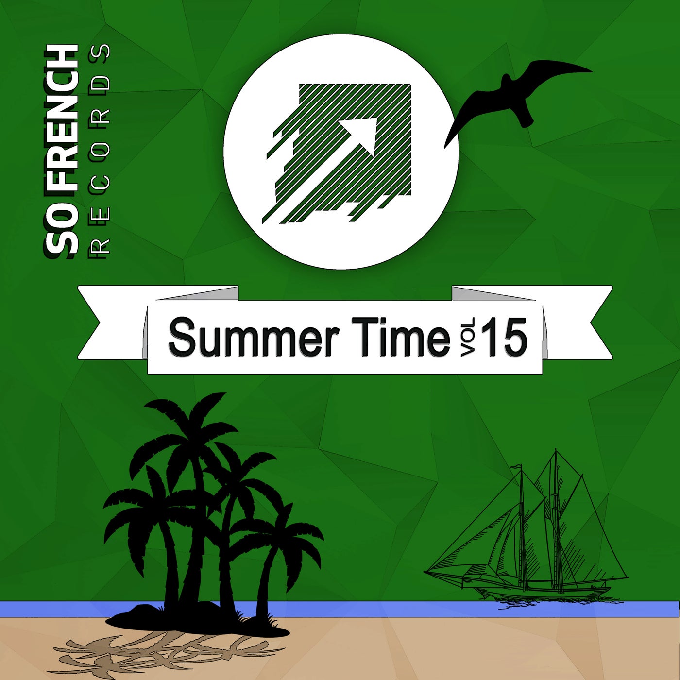 Summer Time Vol.15