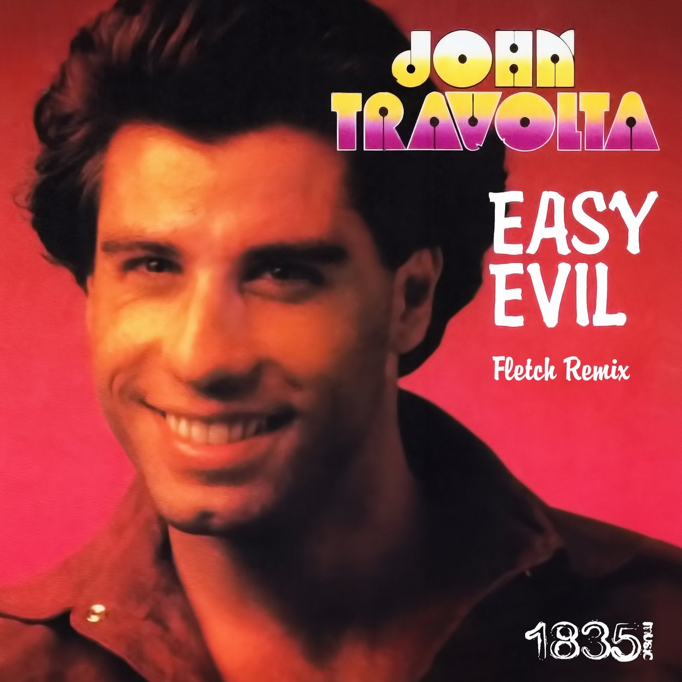Easy Evil (Fletch Remix)