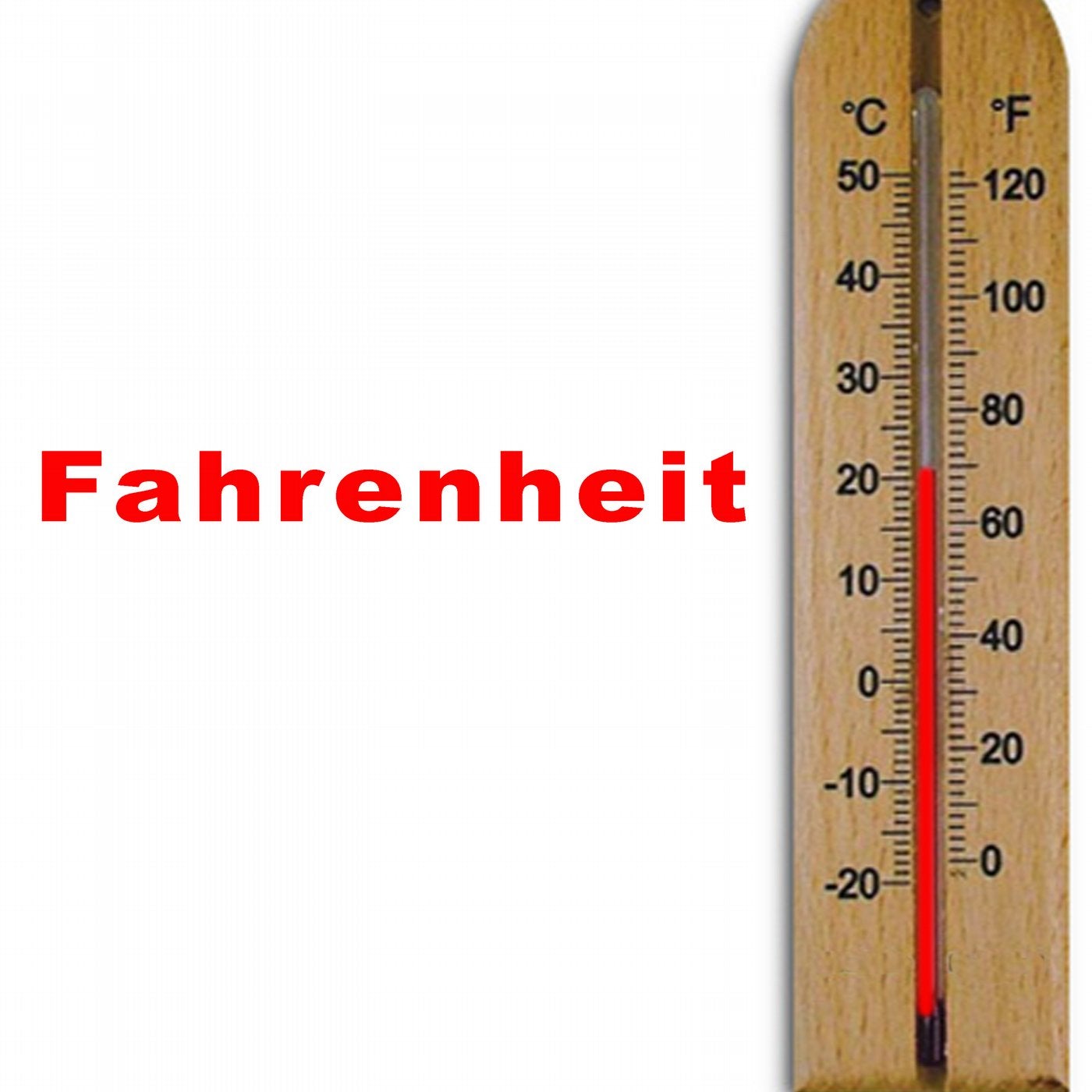 fahrenheit original