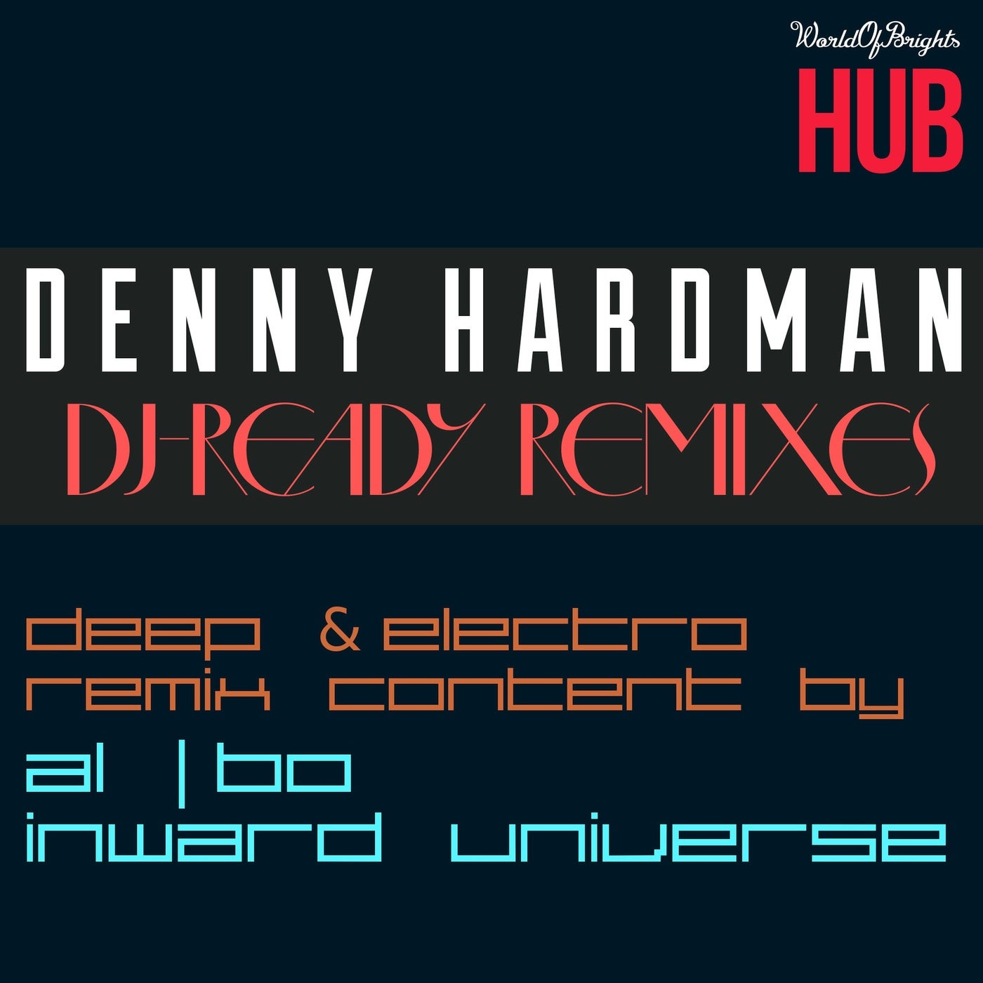 DJ-Ready (Remixes)