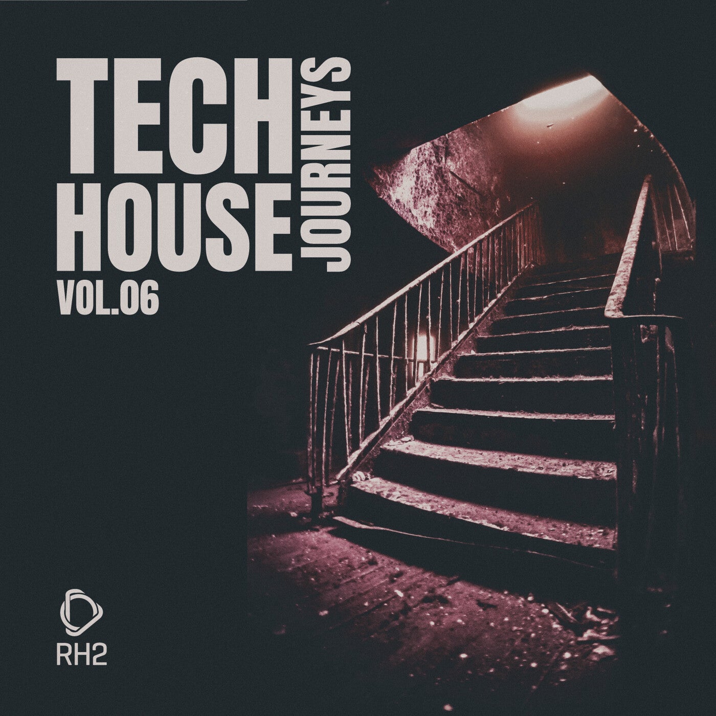 Tech House Journeys, Vol.6
