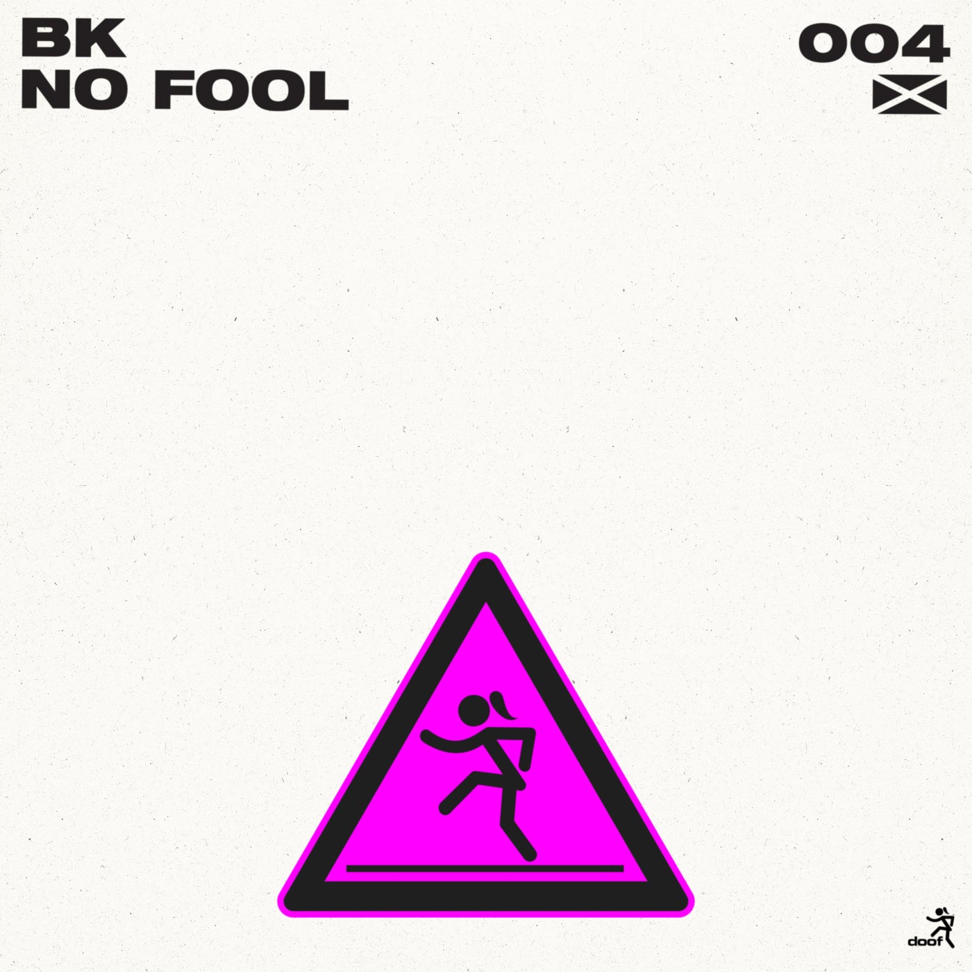 No Fool (Extended Mix)