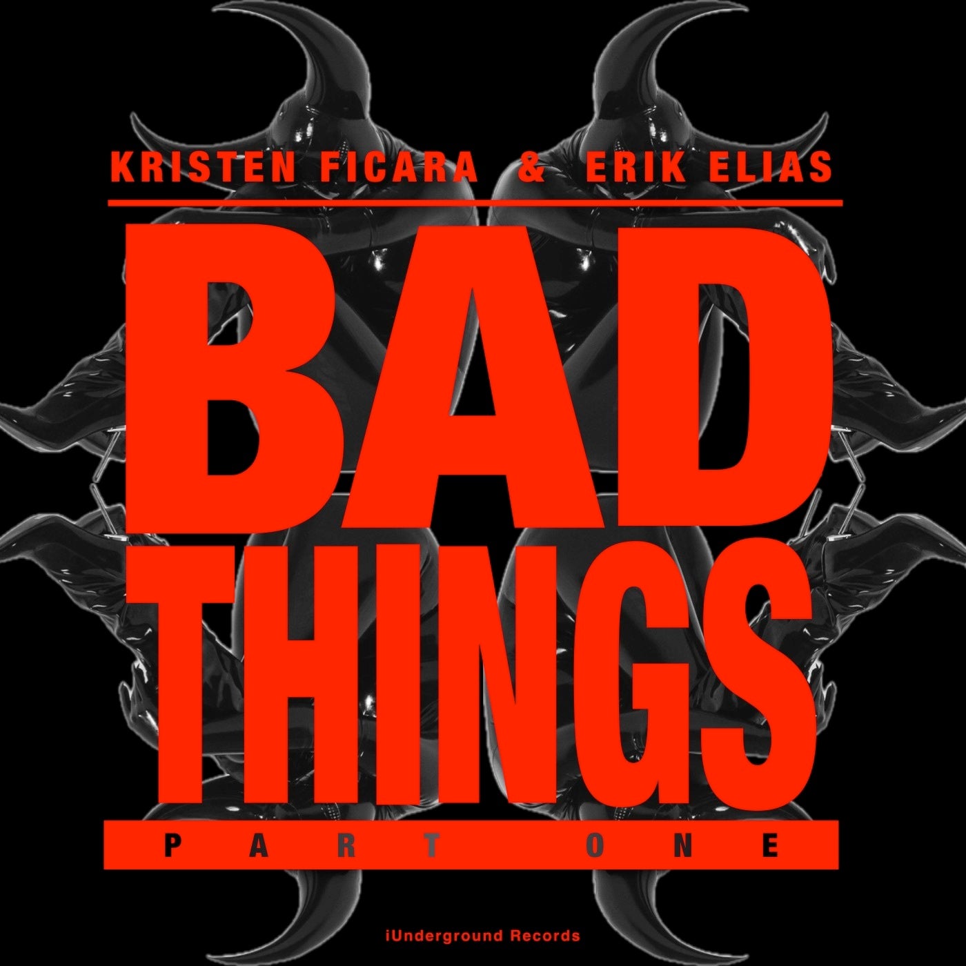 Bad Things Part One