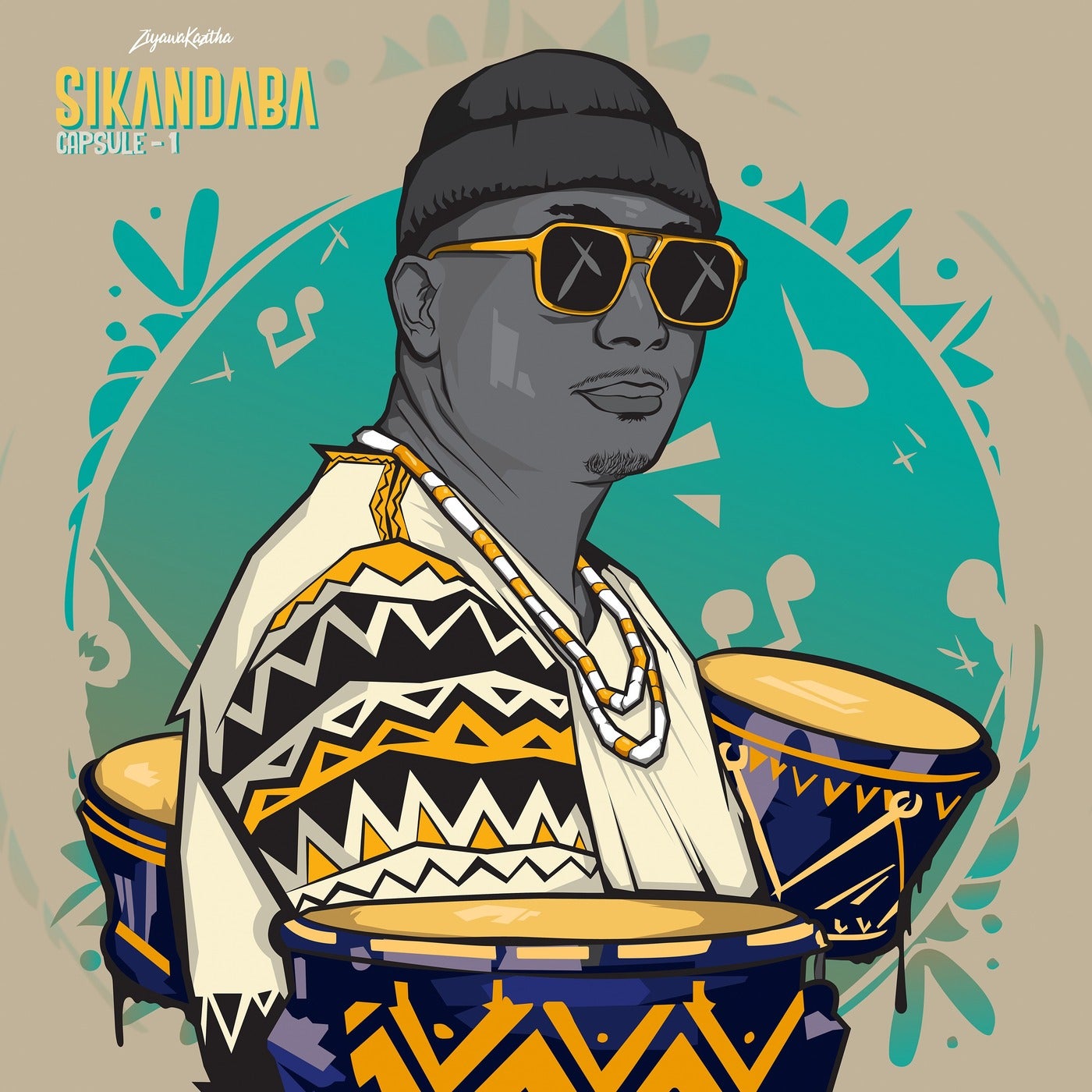Sikandaba - Capsule 1