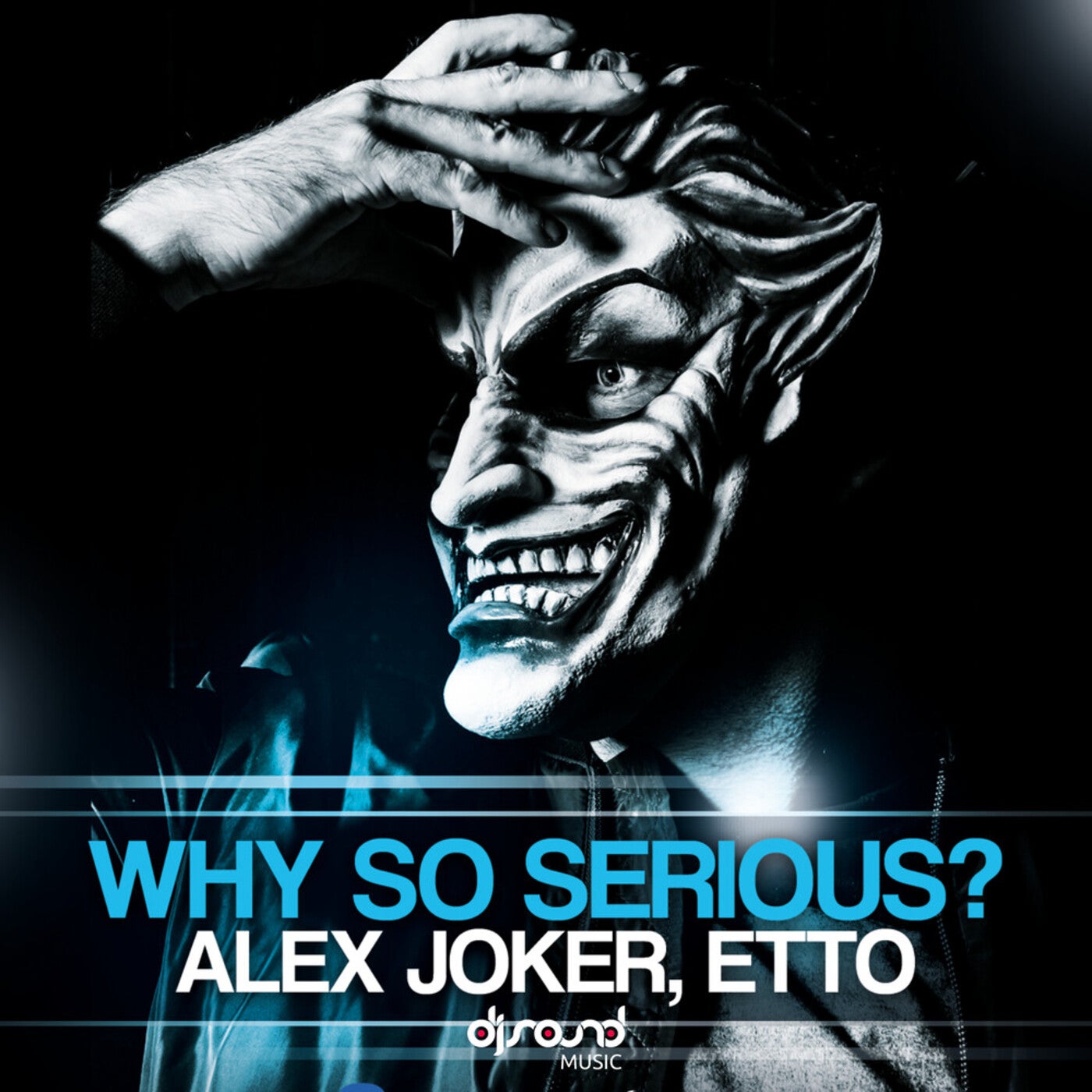 Why So Serious?