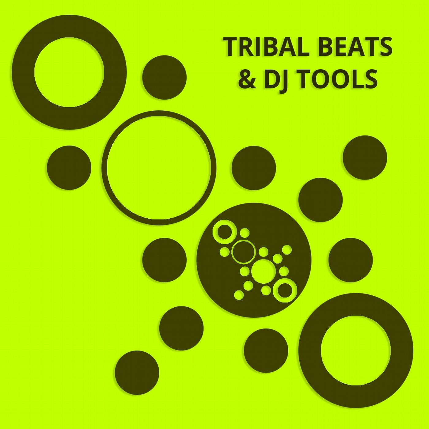 Tribal & Beats DJ Tools