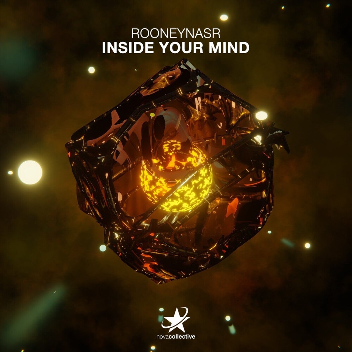 RooneyNasr - Inside Your Mind (Extended Mix) [Nova Collective] | Music ...