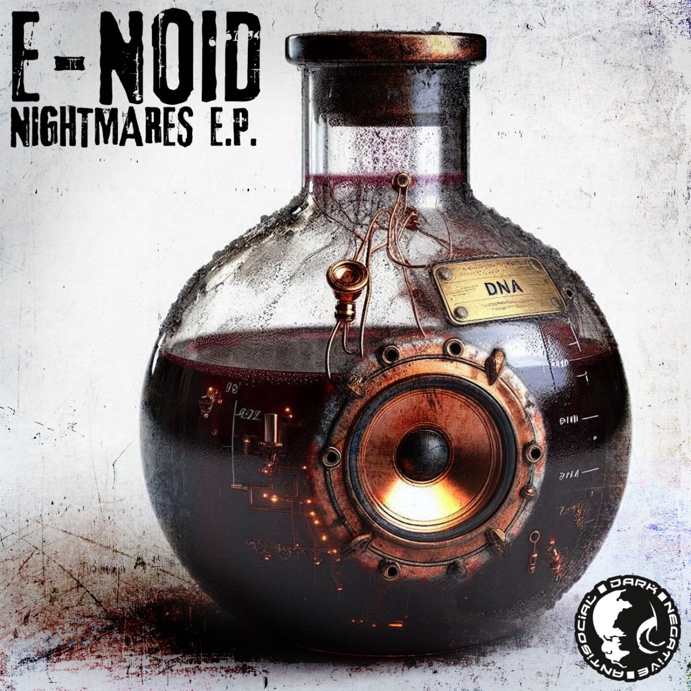 Nightmares EP