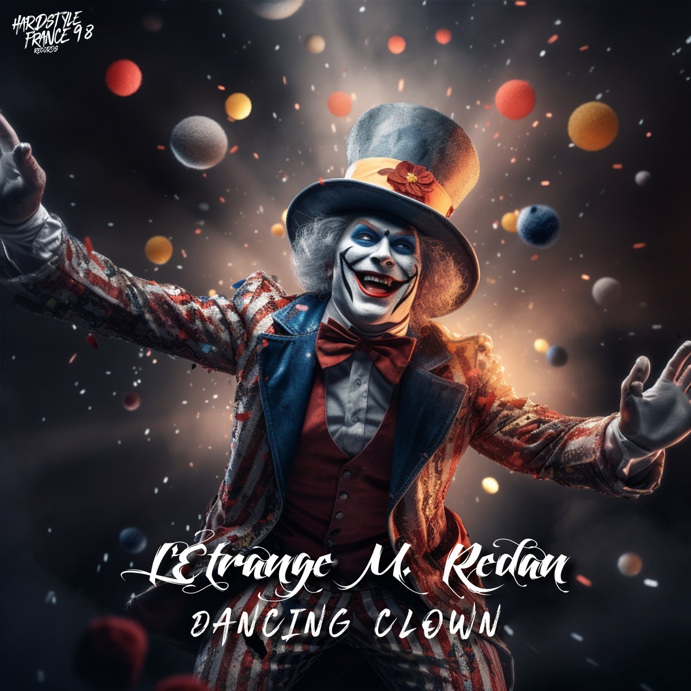 Dancing Clown - Extended