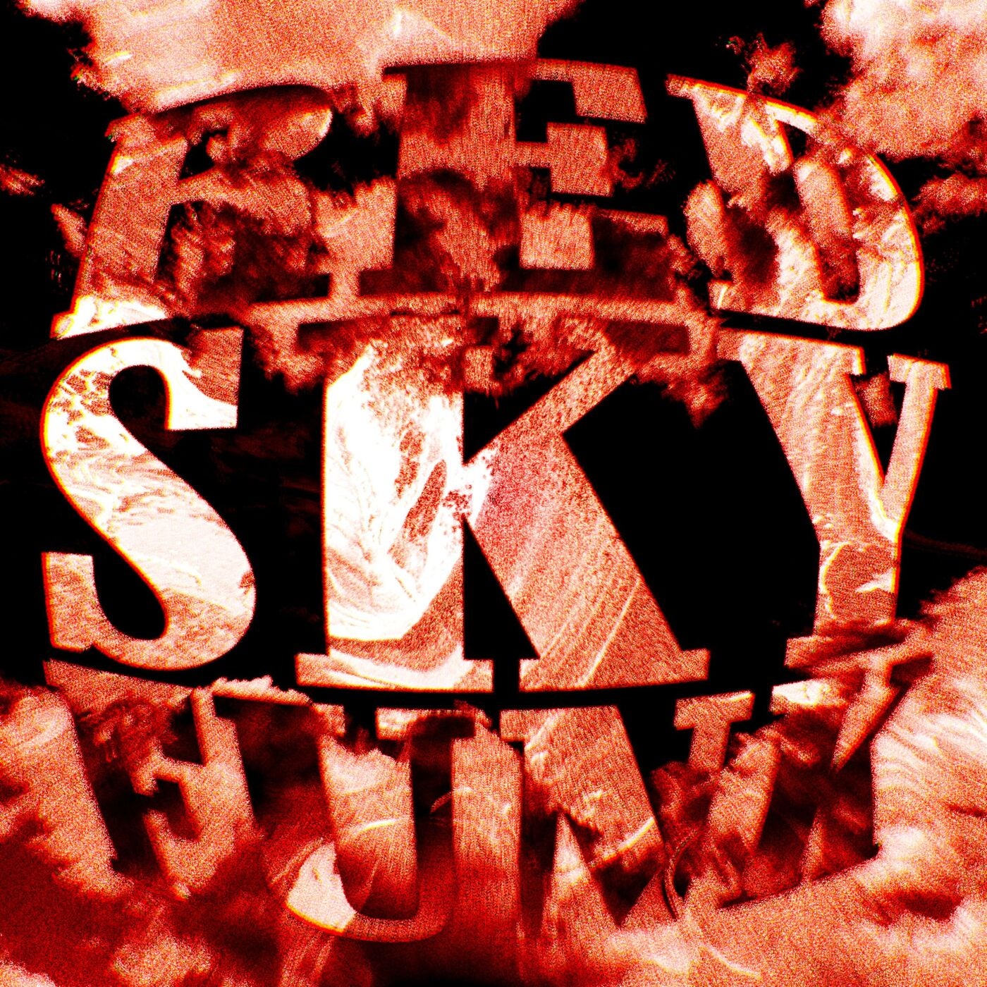RED SKY FUNK