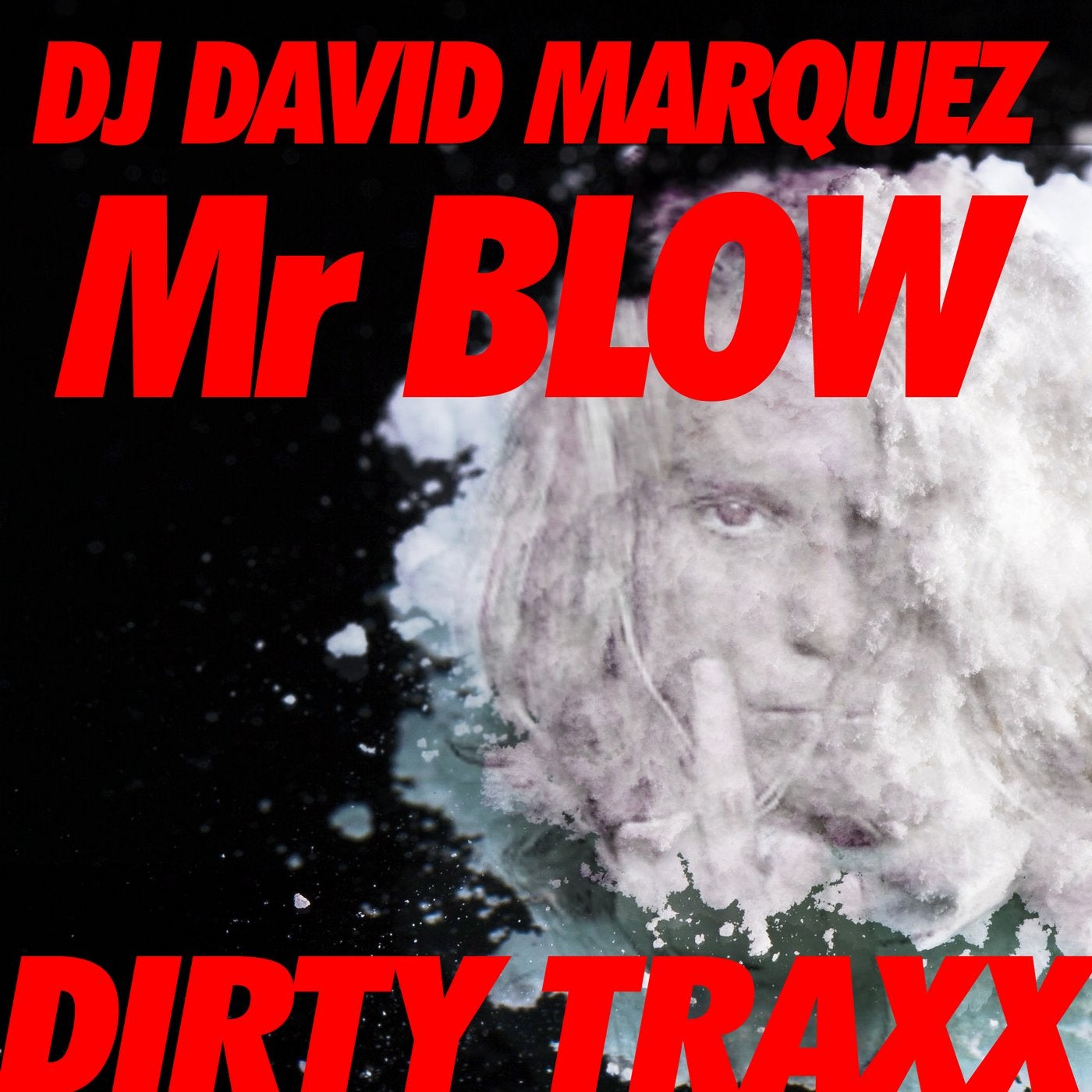 Mr Blow