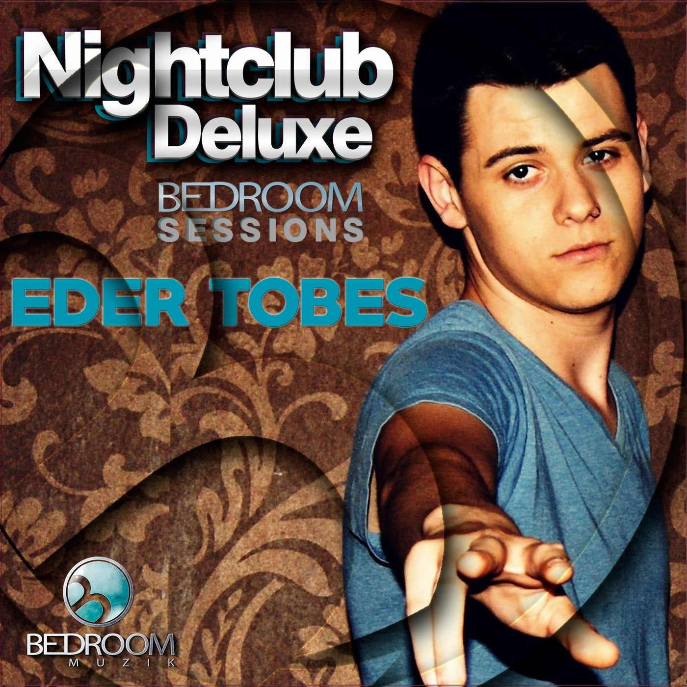 Night Club Deluxe By Eder Tobes