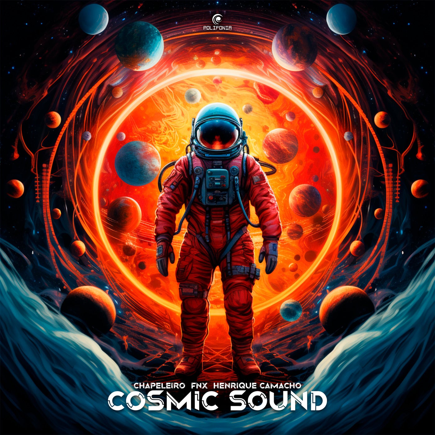 Cosmic Sound
