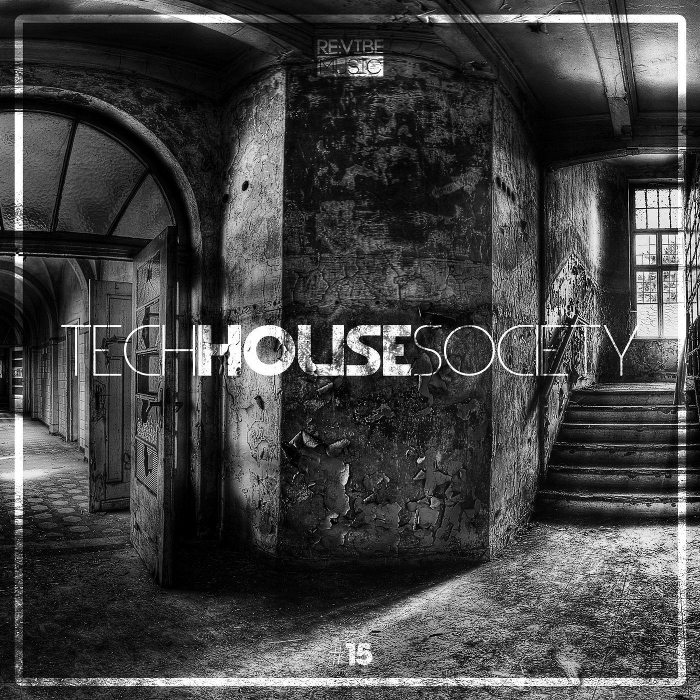 Tech House Society, Issue 15
