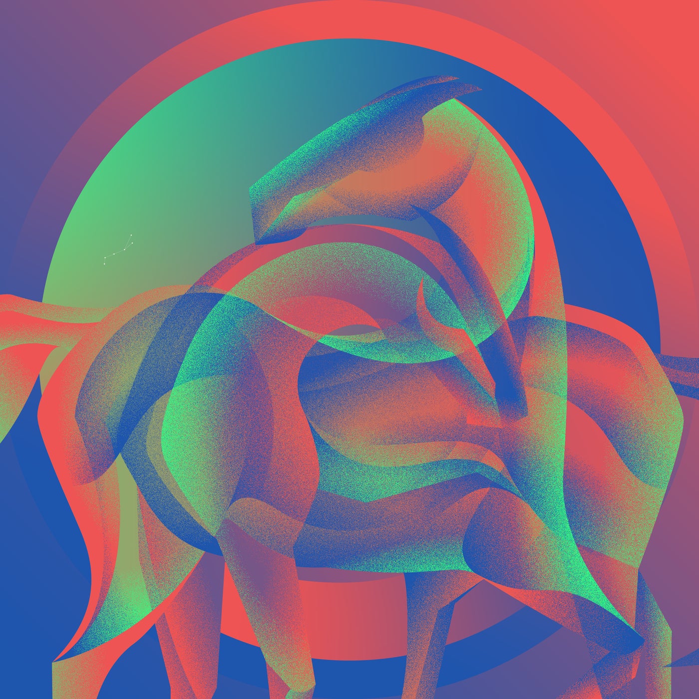 Cover art for In Time