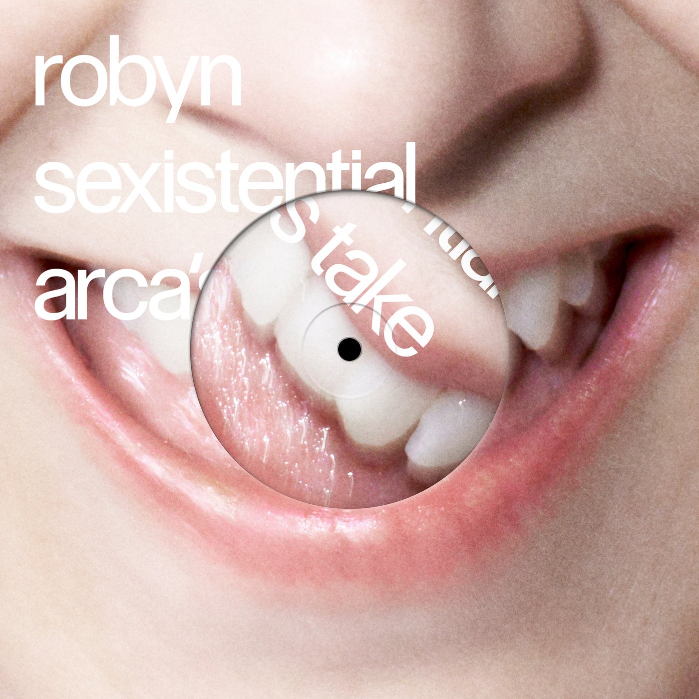 Sexistential - Arca's Take