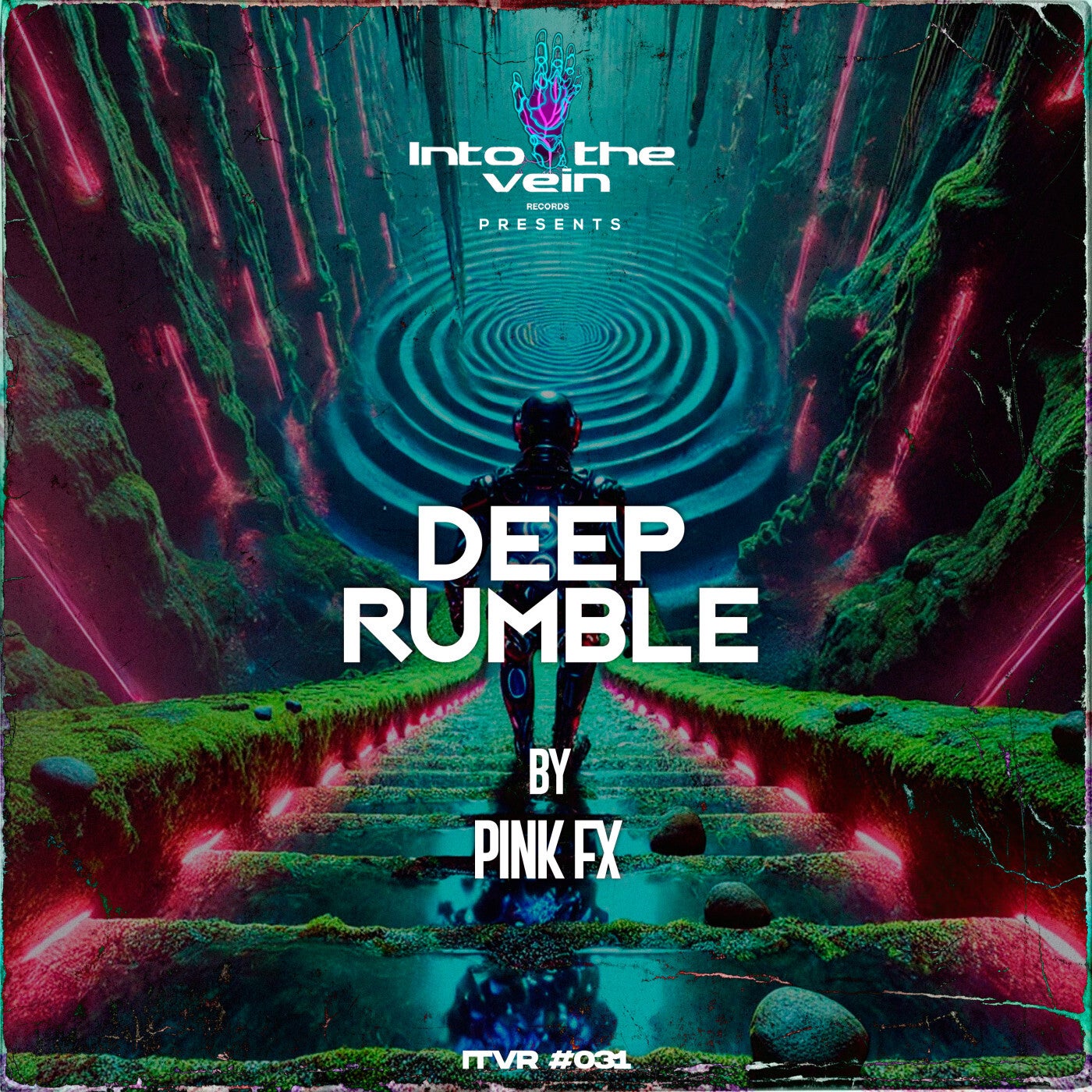 Deep Rumble