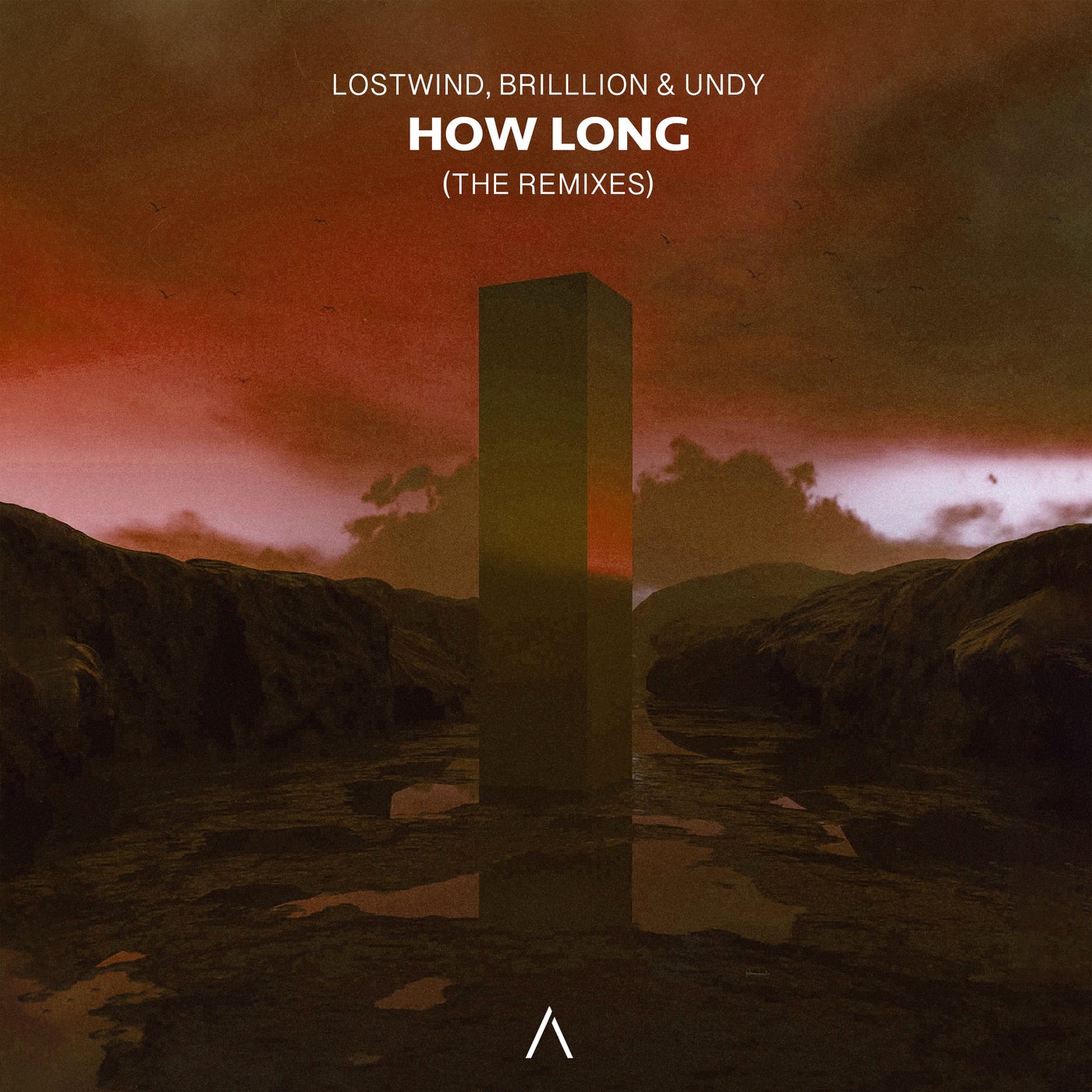 How Long - Remixes