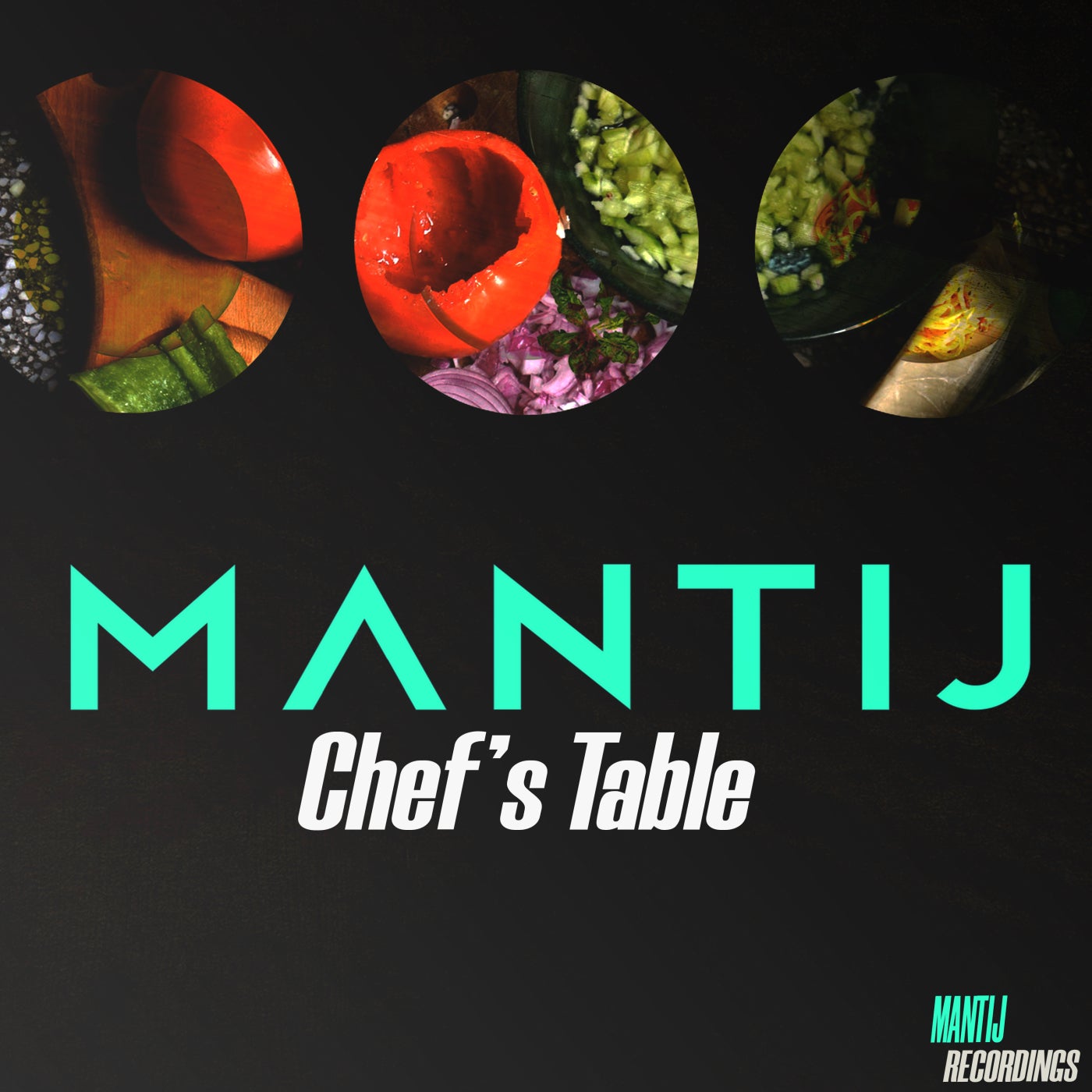 Chef's Table