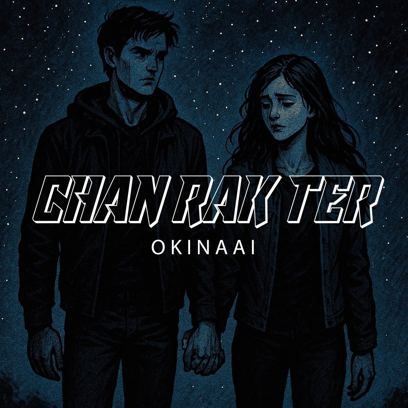 CHAN RAK TER
