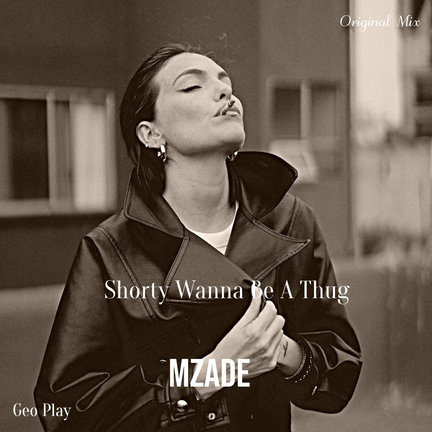 Shorty Wanna Be a Thug