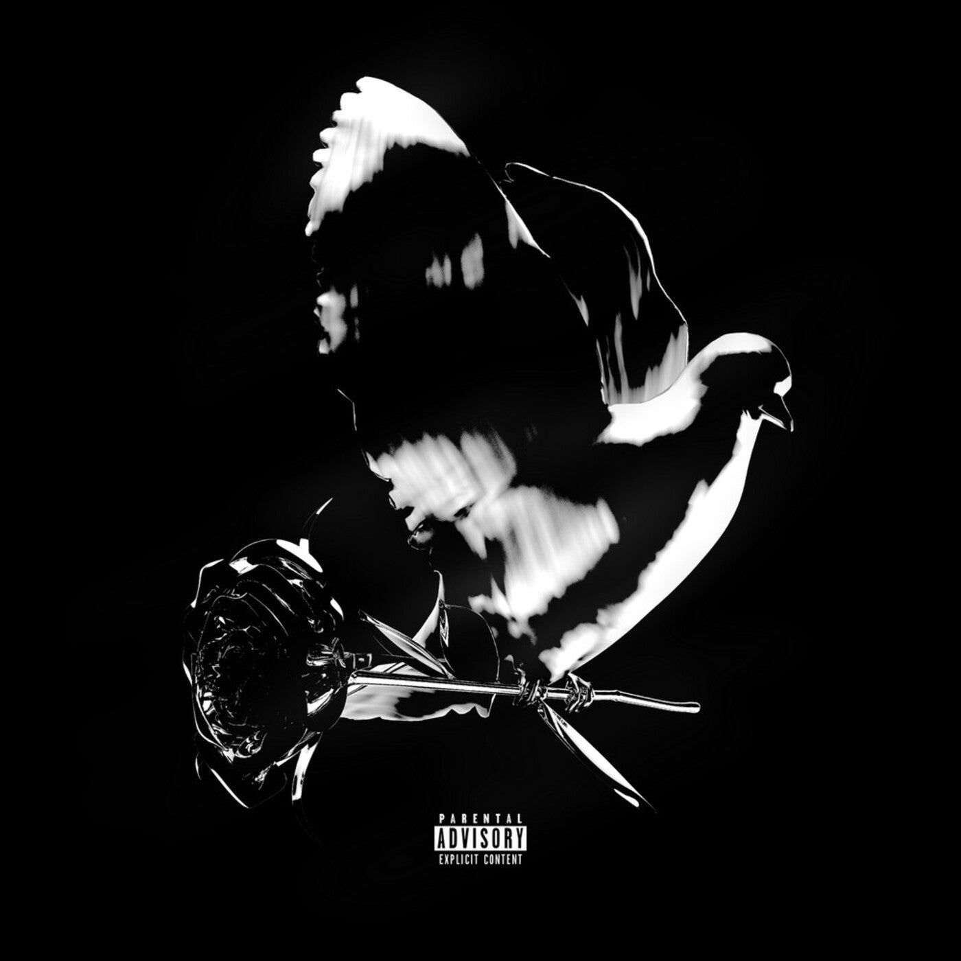 Pop Smoke - Dior album artwork