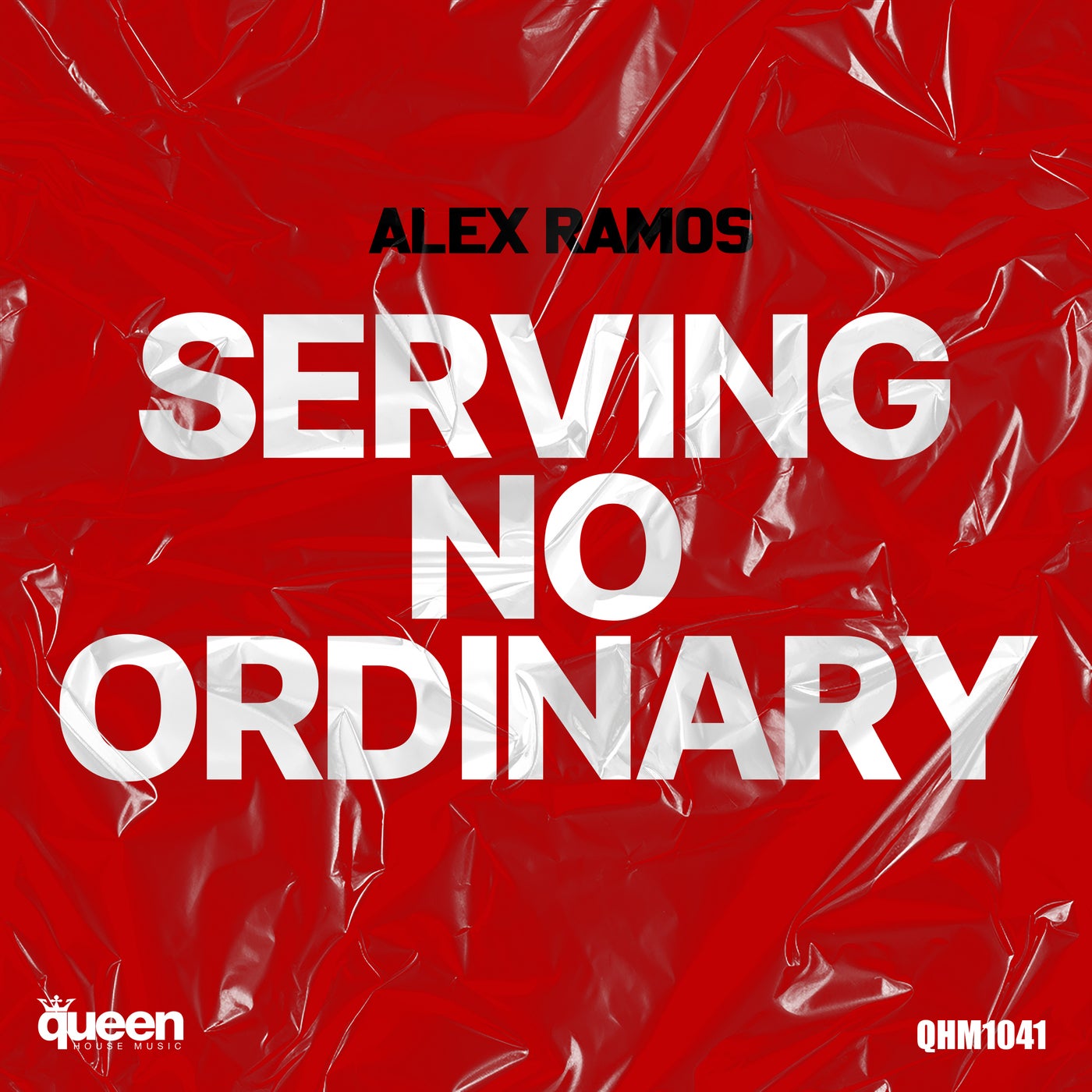 Serving No Ordinary