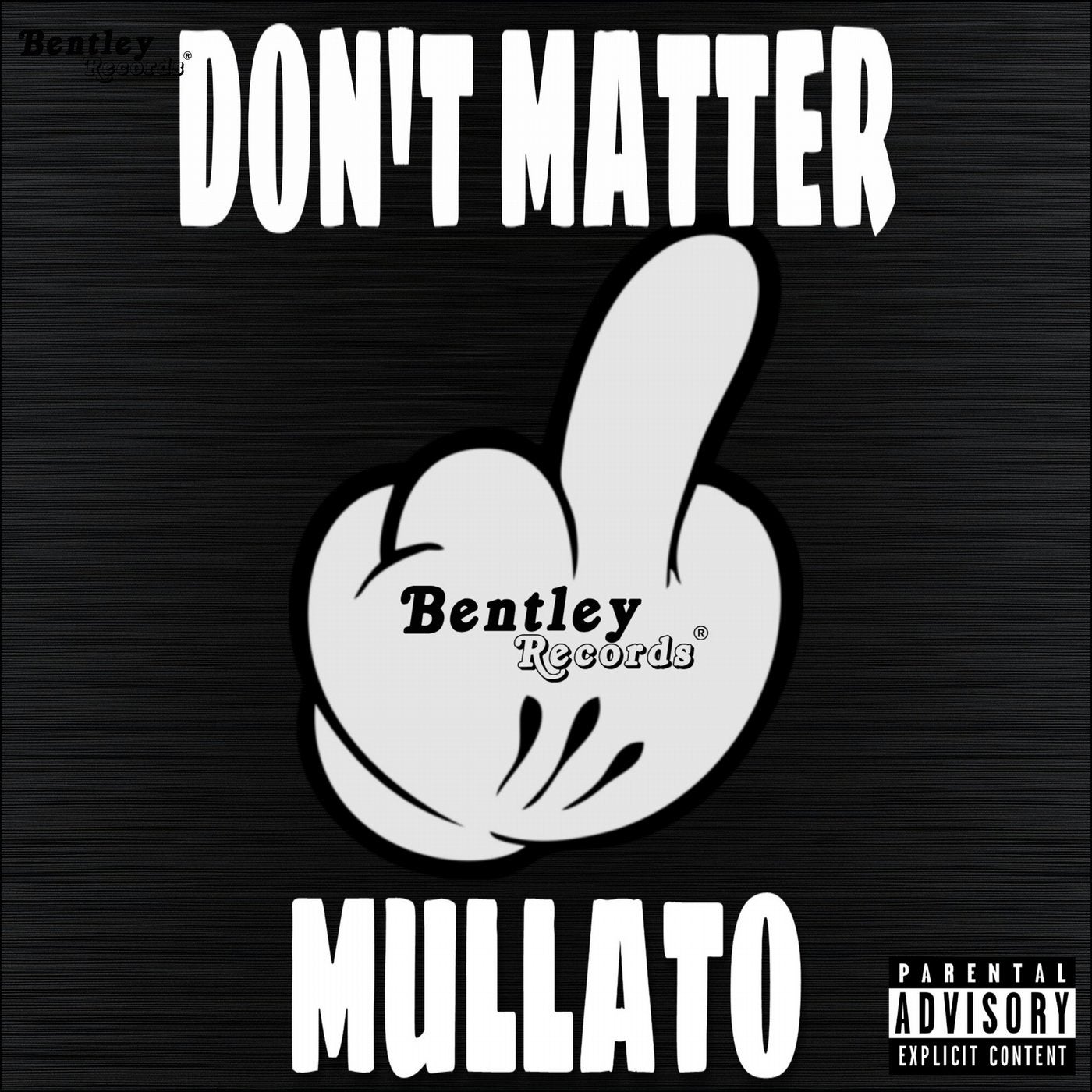 Don't Matter