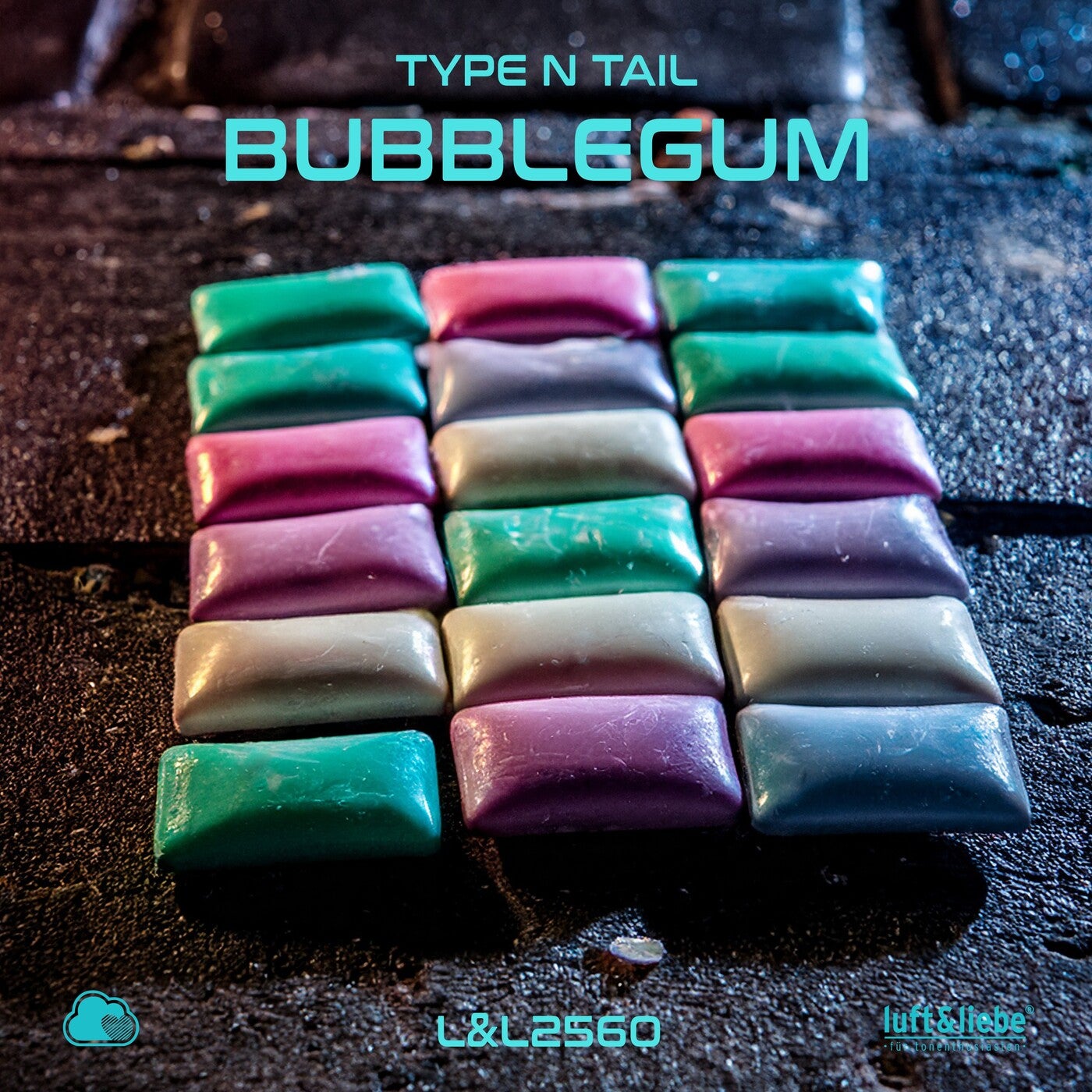 Bubblegum