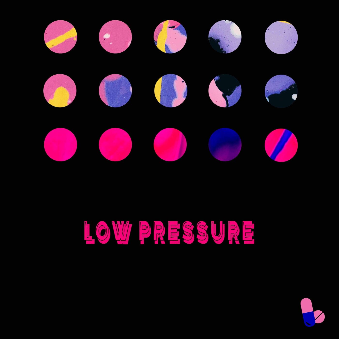 Low Pressure