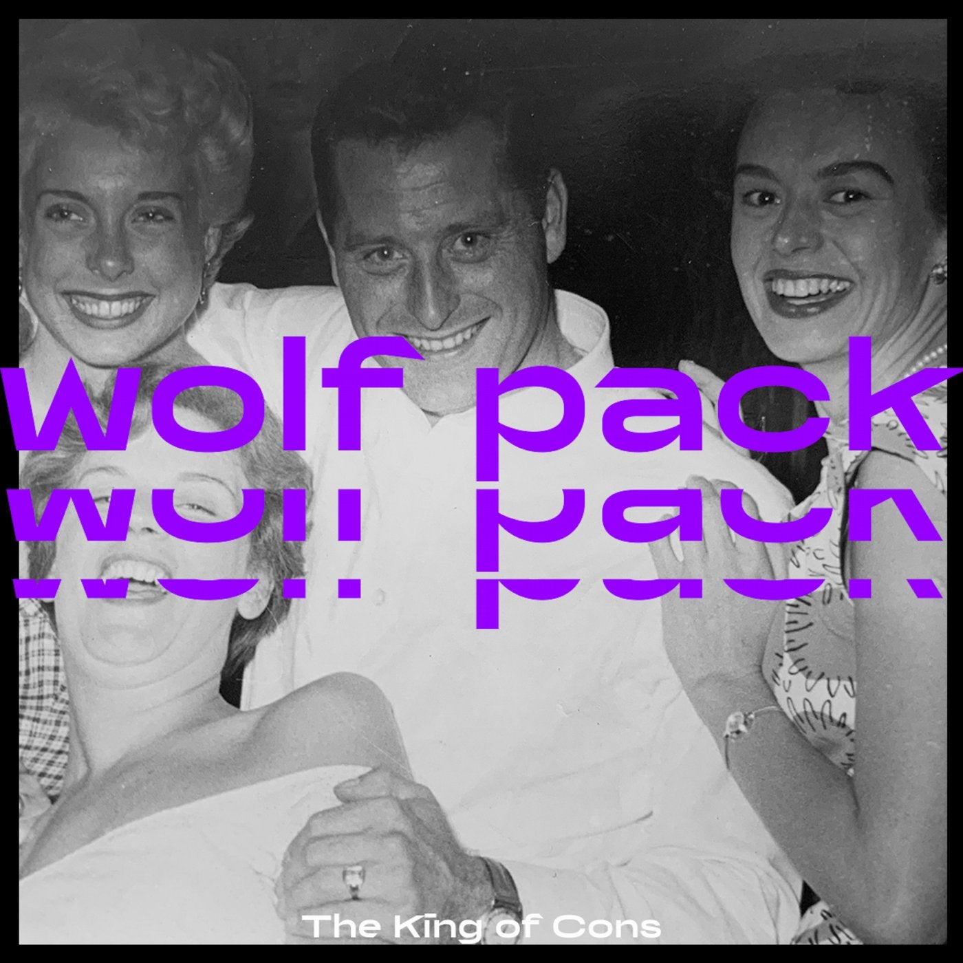 Wolf Pack