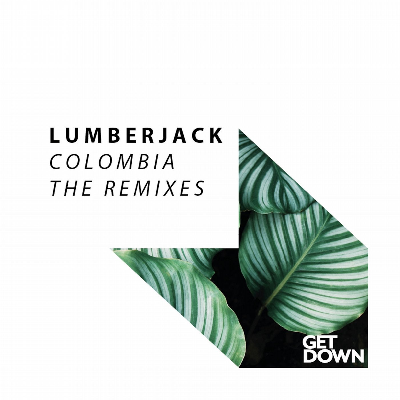 Colombia - The Remixes
