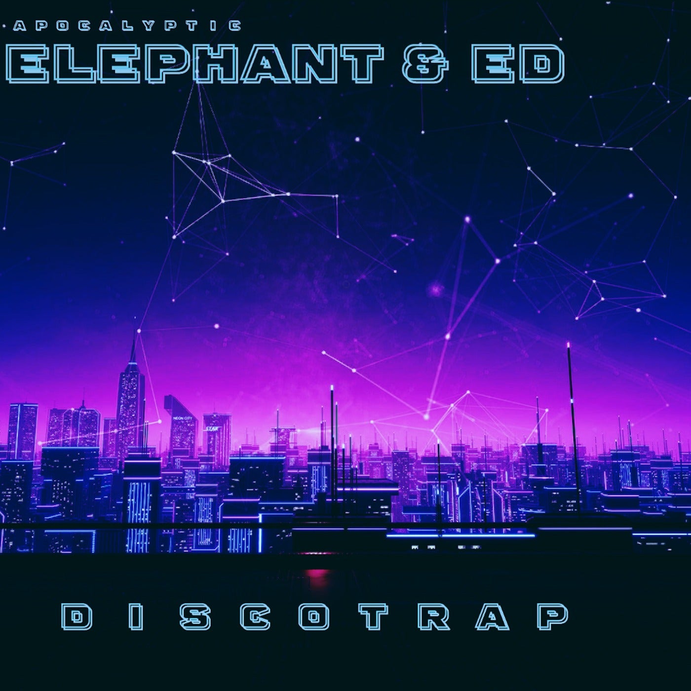 Discotrap