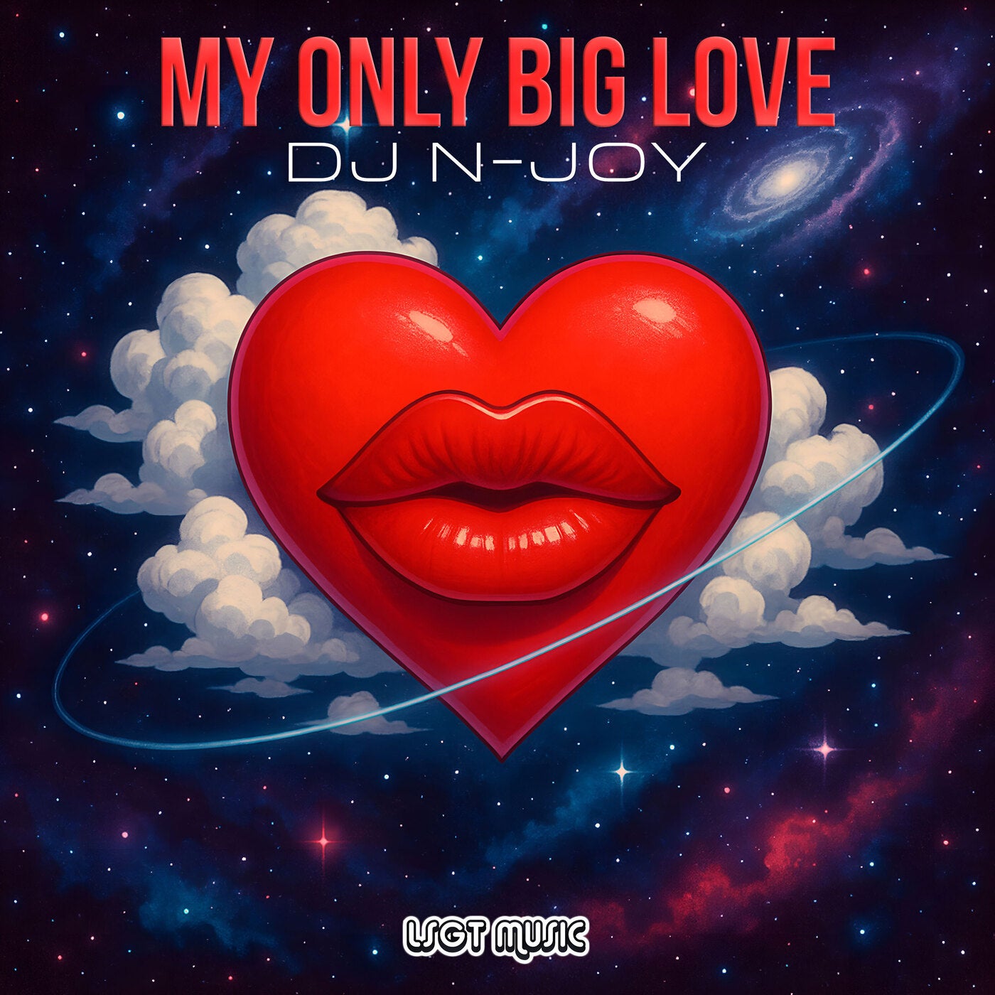 My Only Big Love