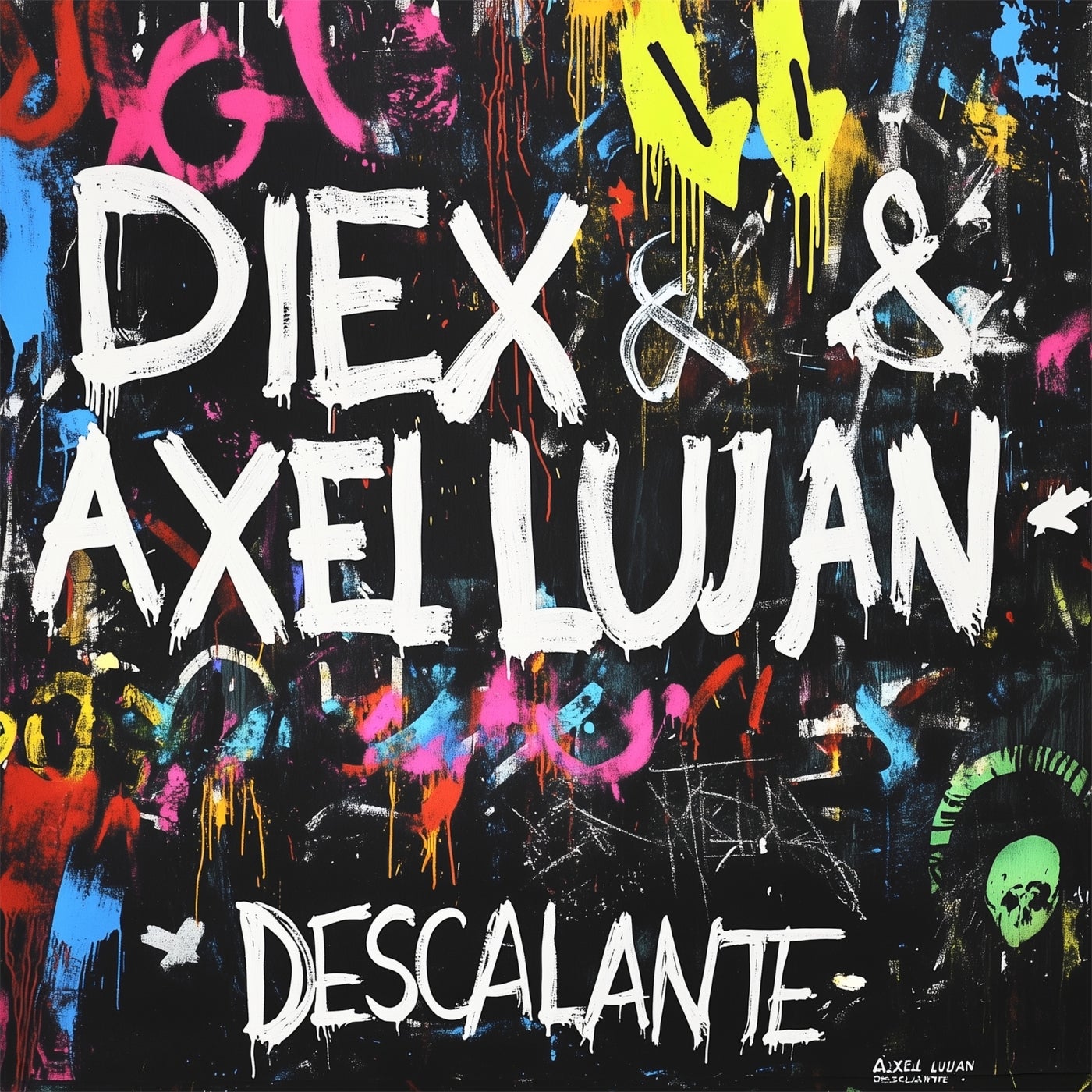 Descalante