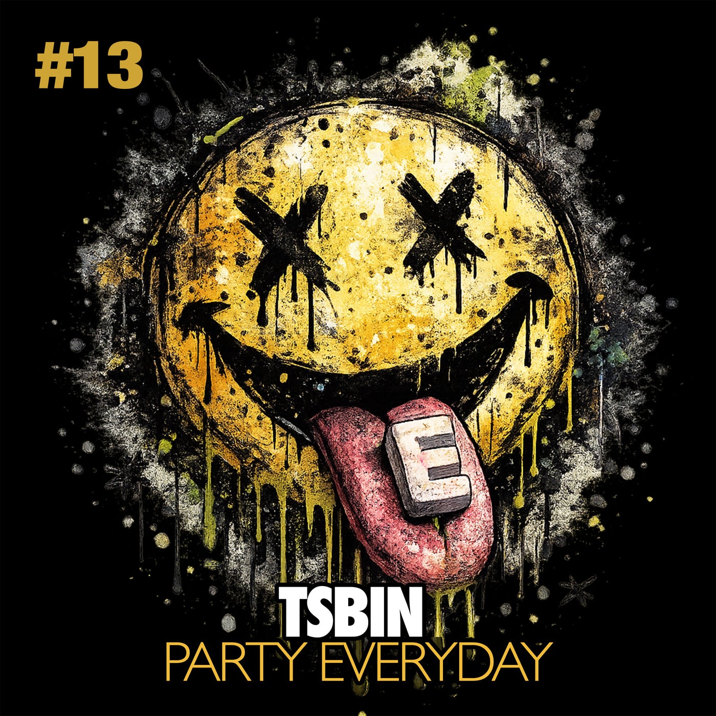 Party Everyday
