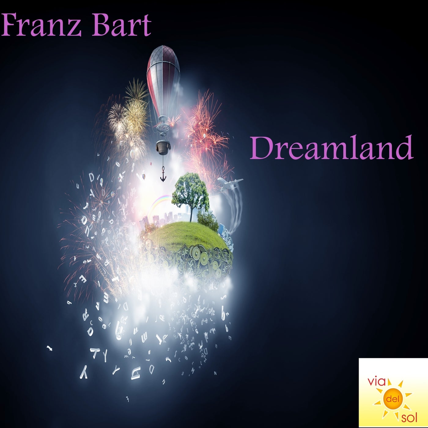 Dreamland