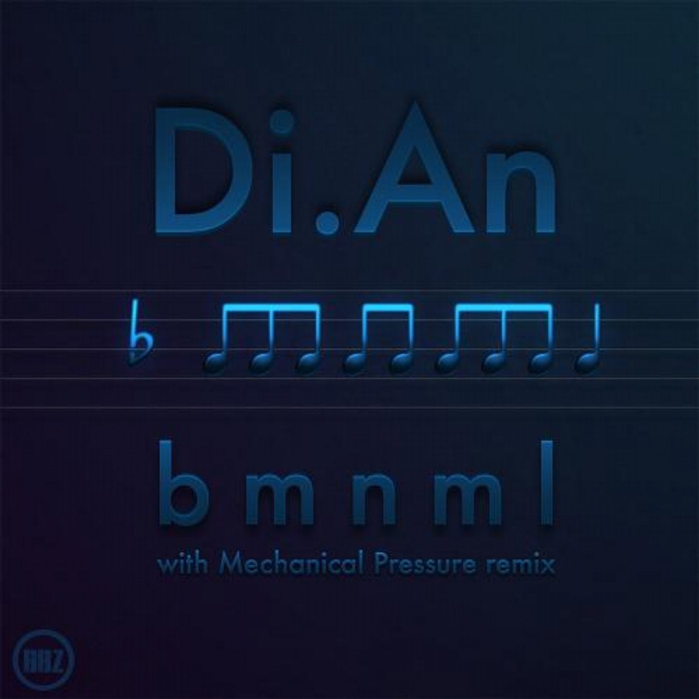 b mnml