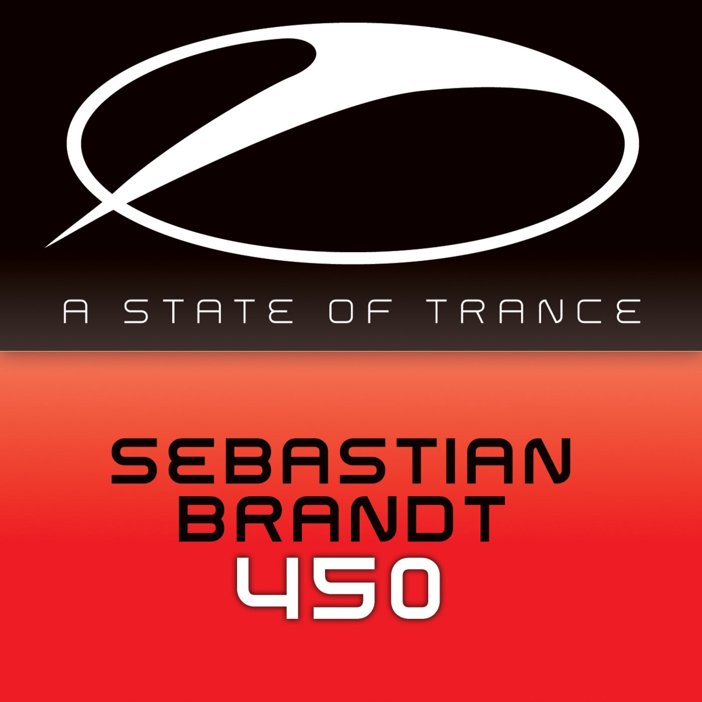 450 - A State Of Trance 450 Theme