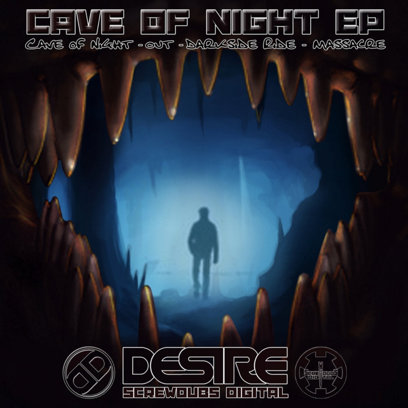 Cave of Night