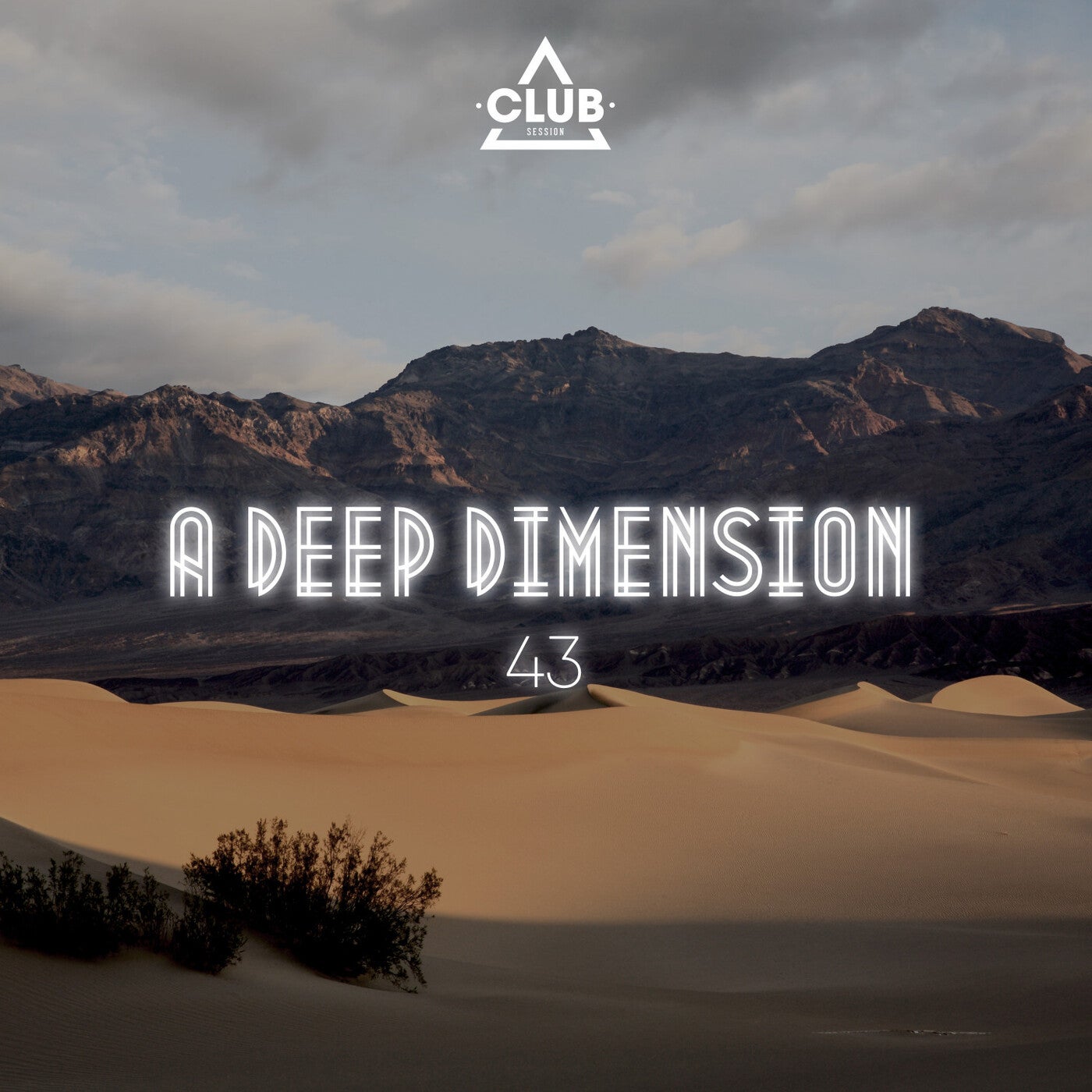 A Deep Dimension Vol. 43