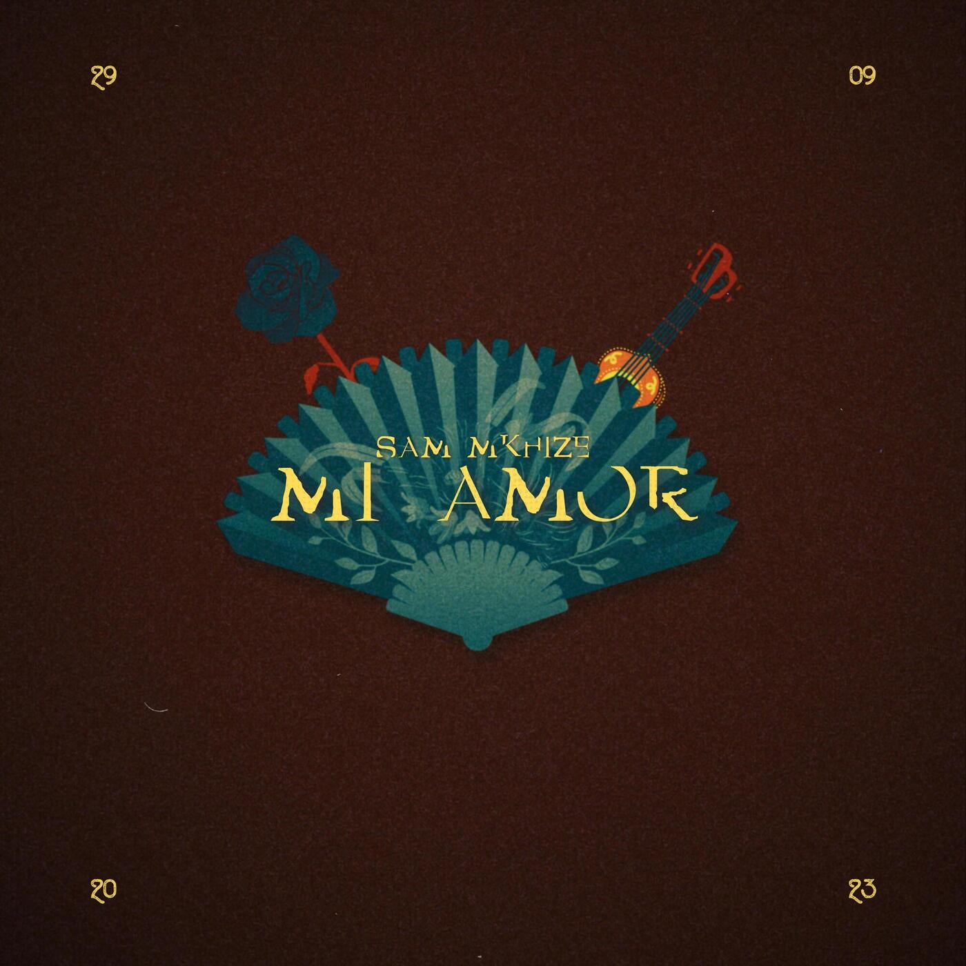 Mi Amor (Extended Version)
