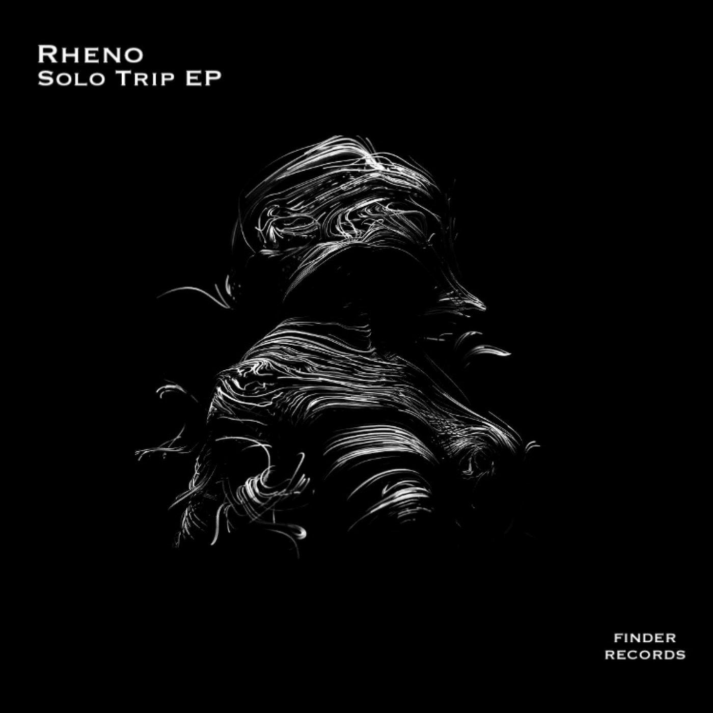 Solo Trip EP