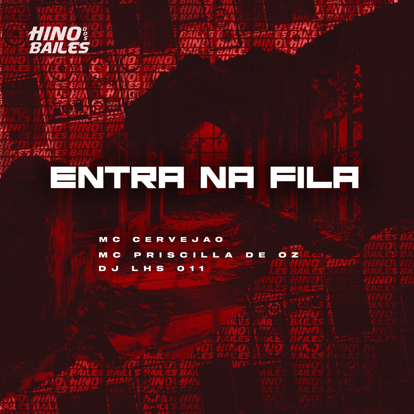 Entra na Fila